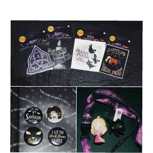 Hocus Pocus Bundle